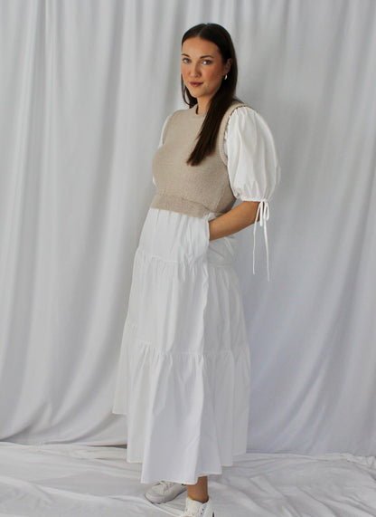 To The Hamptons Dress