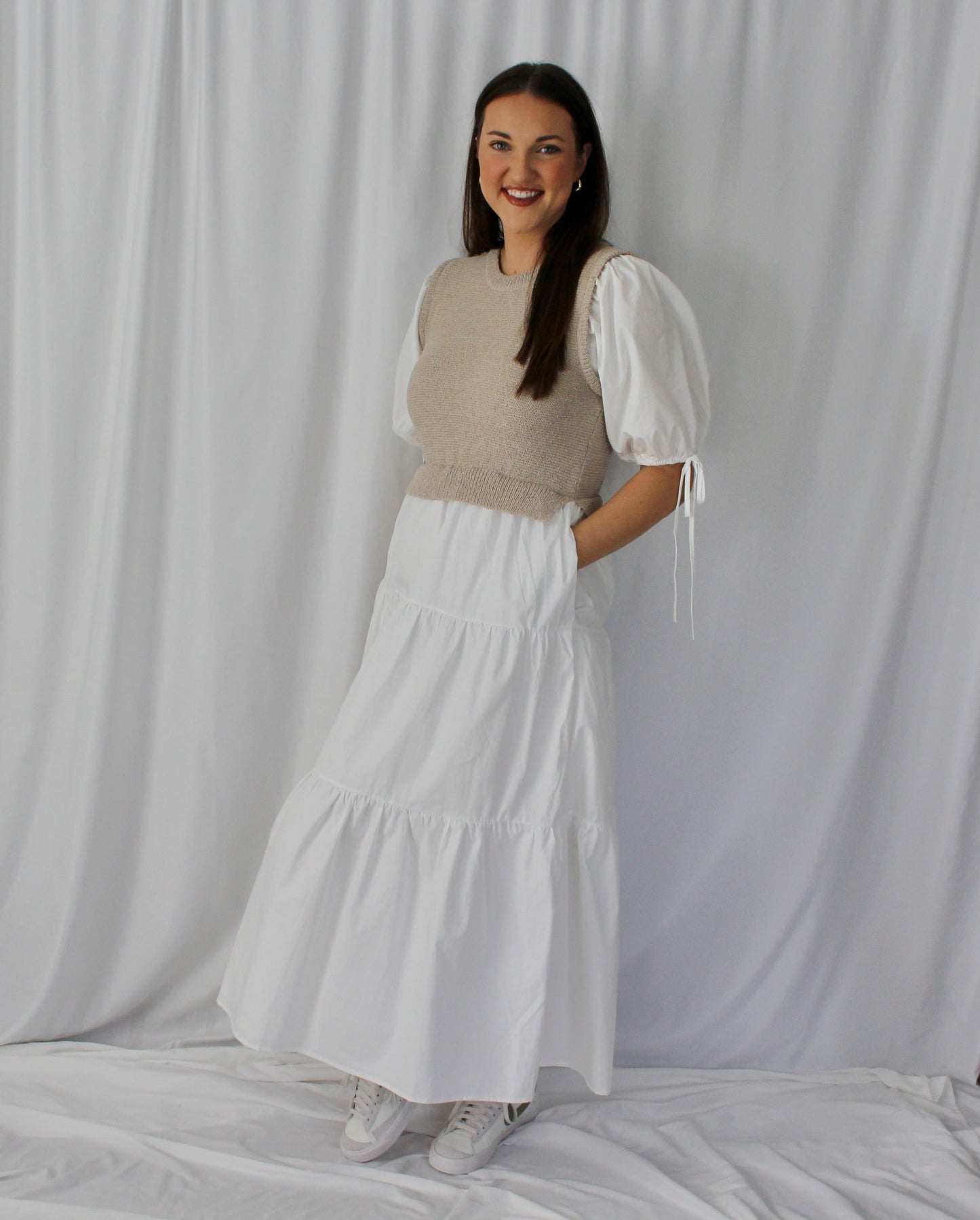 To The Hamptons Dress
