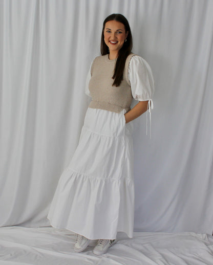 To The Hamptons Dress