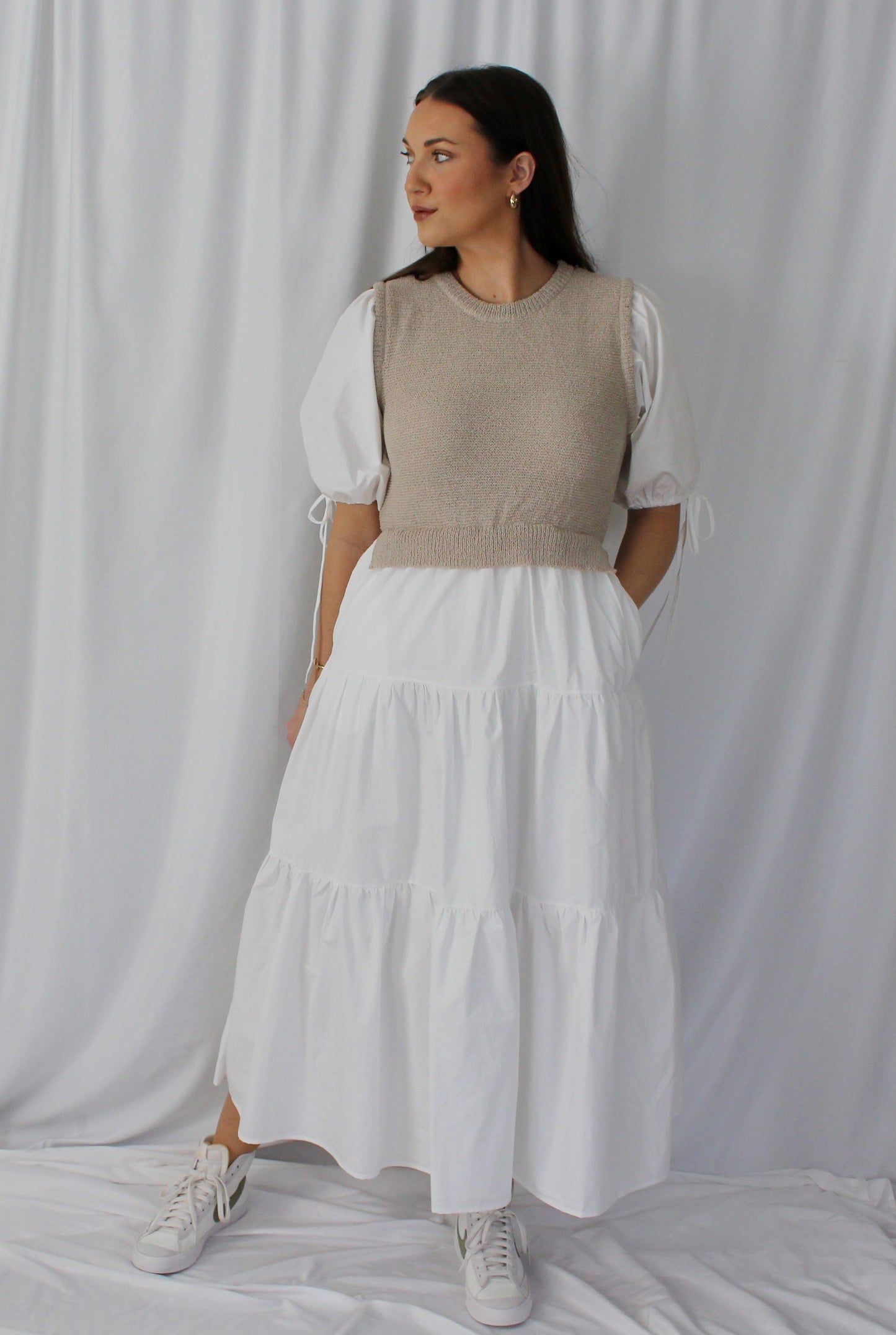 To The Hamptons Dress
