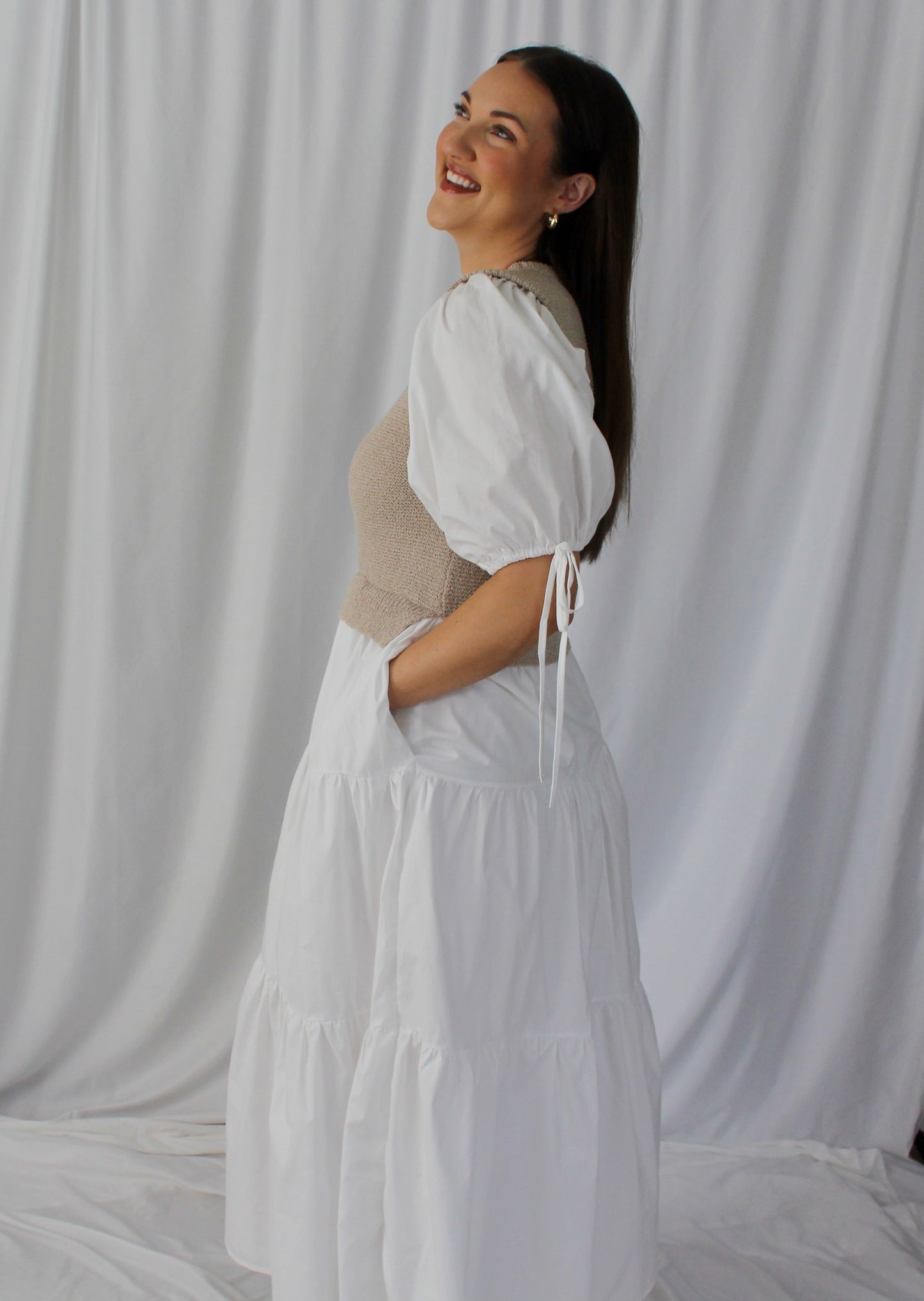 To The Hamptons Dress