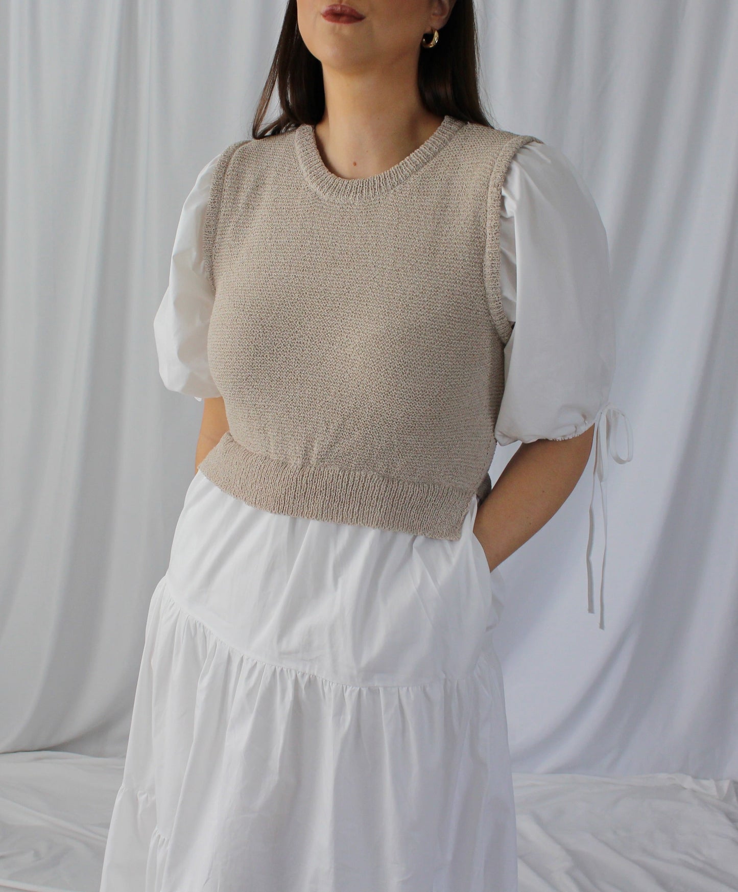 To The Hamptons Dress