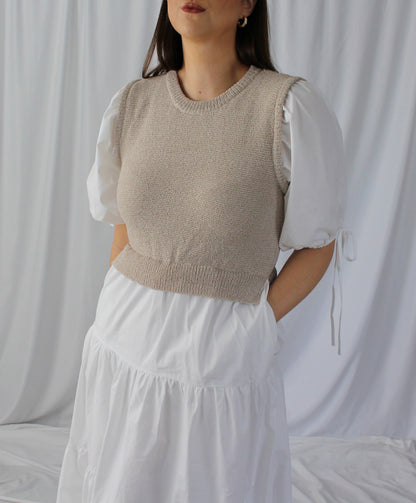 To The Hamptons Dress