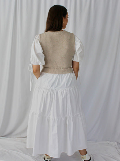 To The Hamptons Dress
