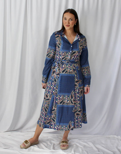 The Tracy Dress