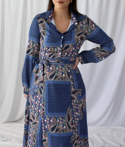 The Tracy Dress