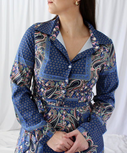 The Tracy Dress