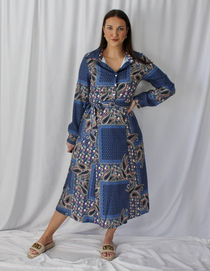 The Tracy Dress