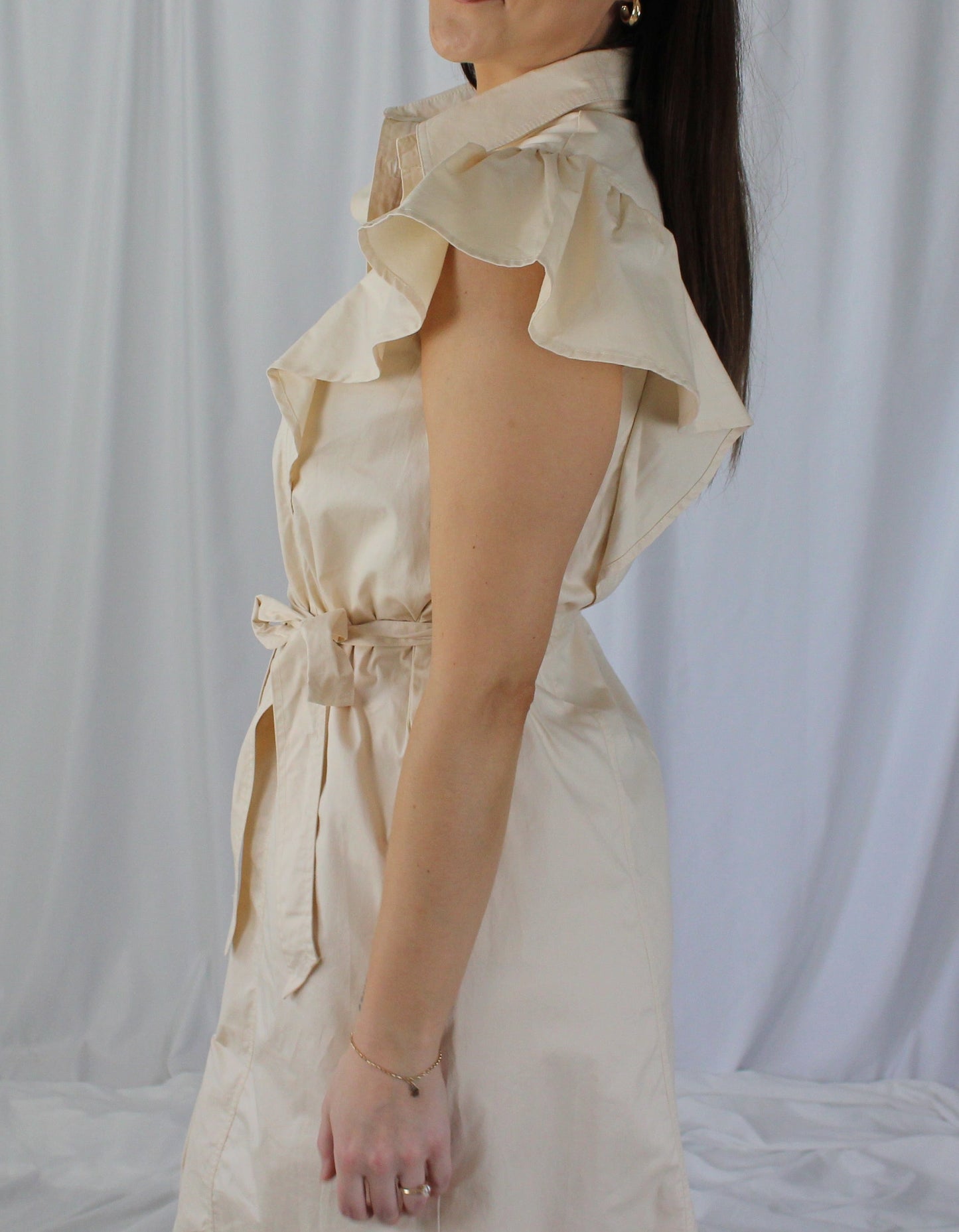 She's A Lady Dress