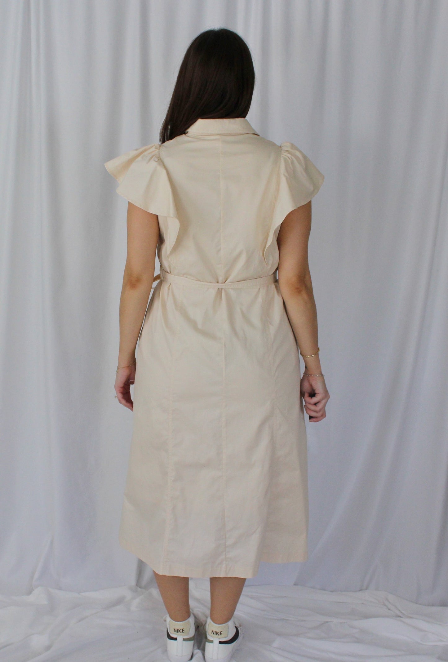 She's A Lady Dress