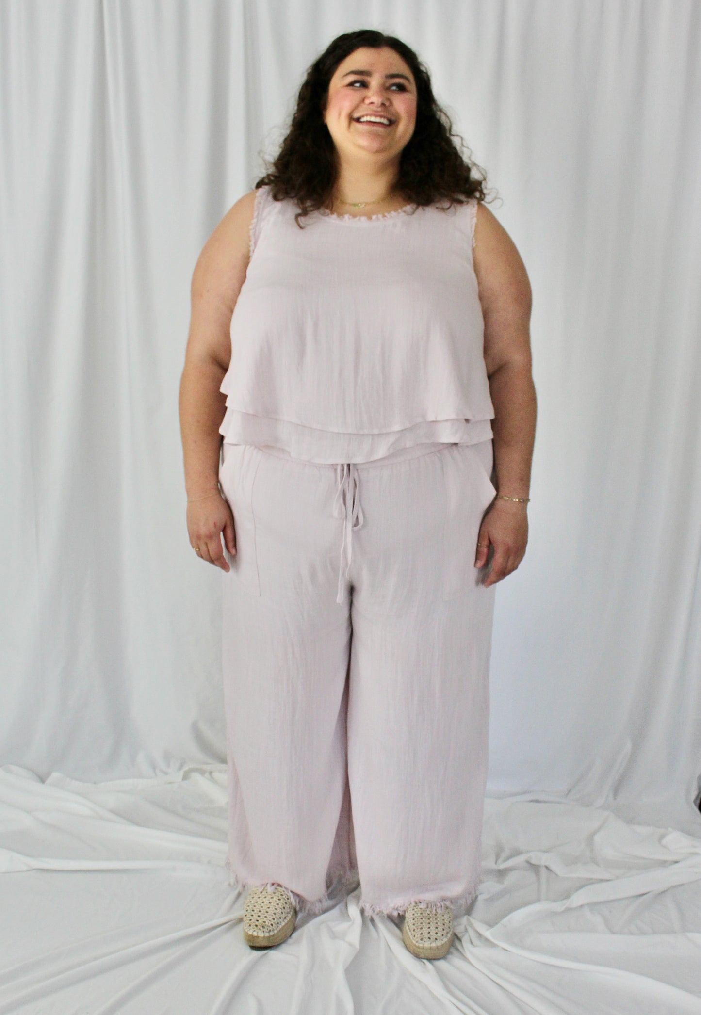 Mia Set Pants