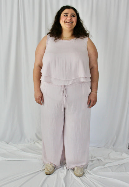 Mia Set Pants