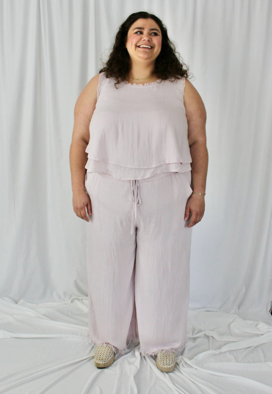 Mia Set Pants