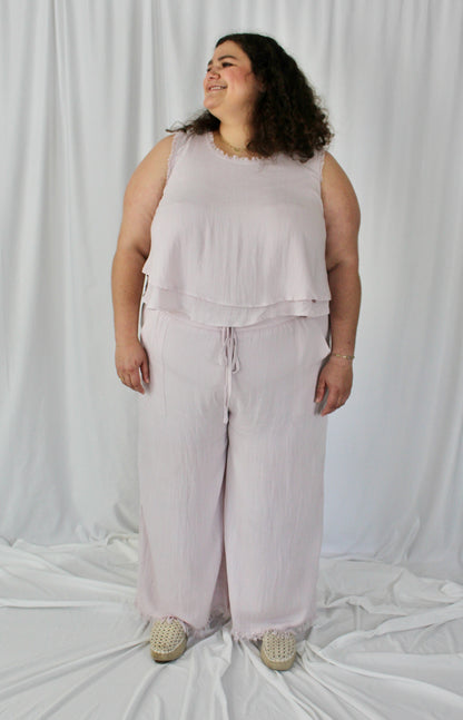 Mia Set Top