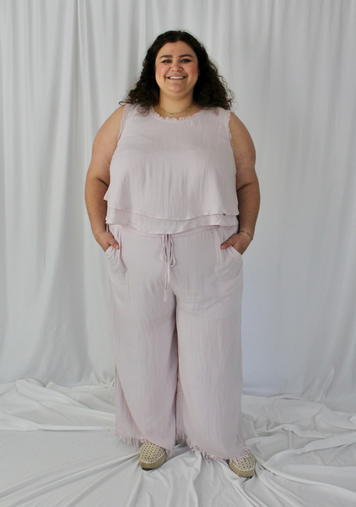 Mia Set Pants