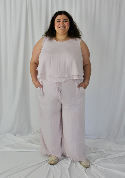 Mia Set Pants