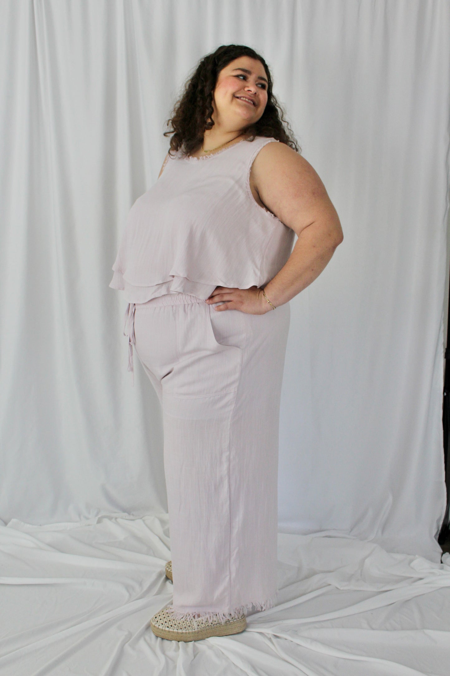 Mia Set Pants