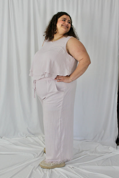 Mia Set Pants