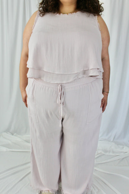 Mia Set Pants