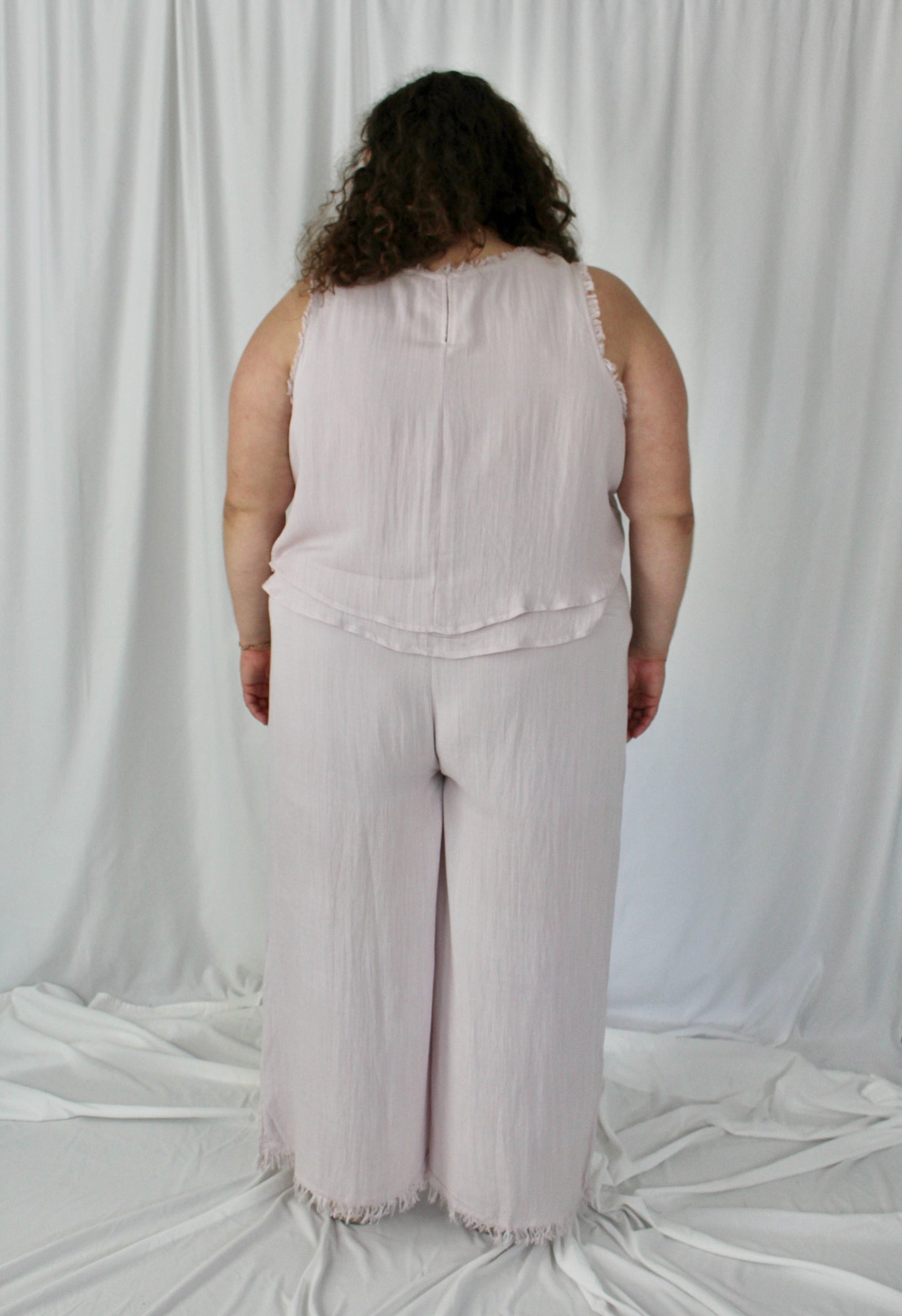 Mia Set Pants