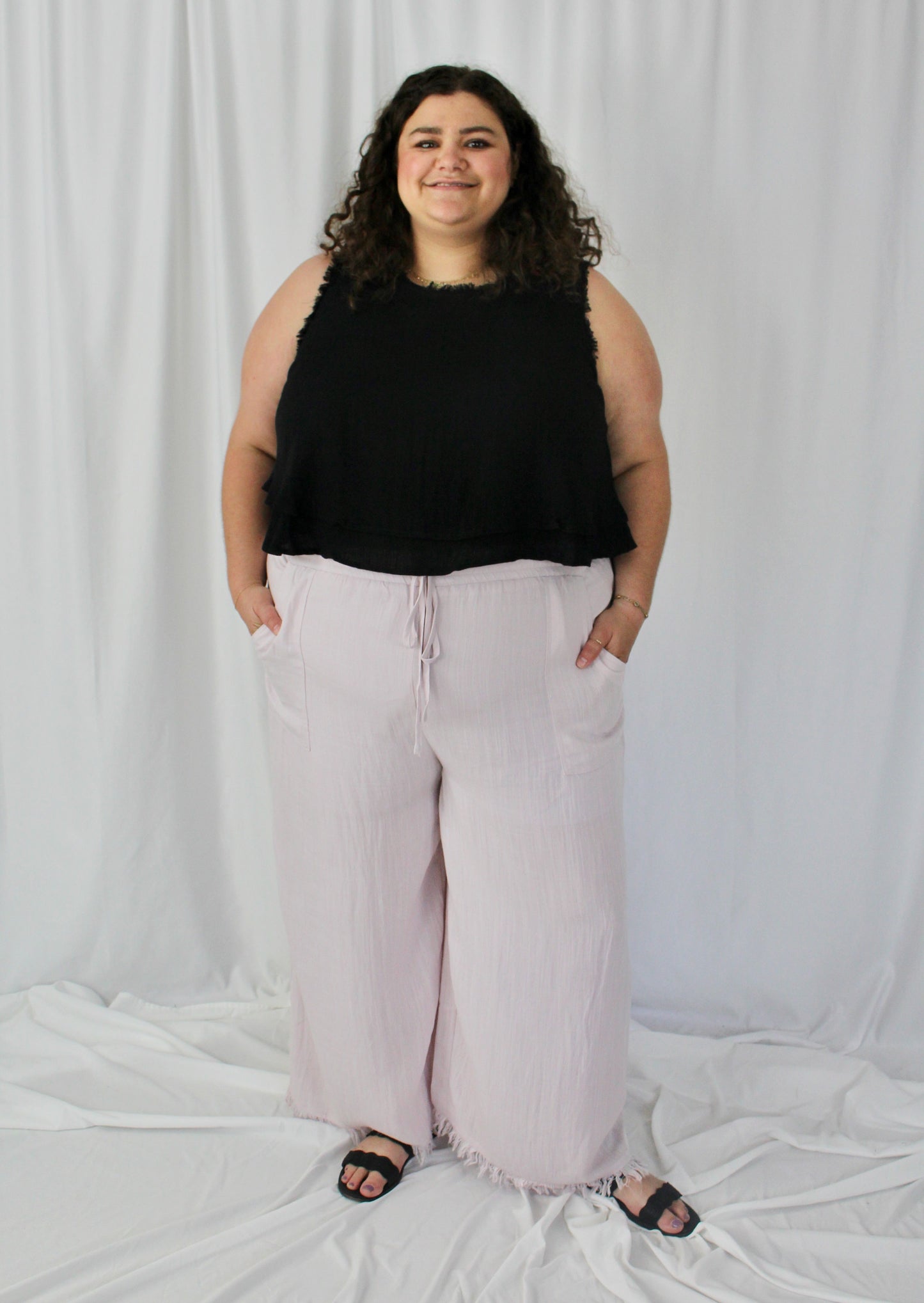 Mia Set Top