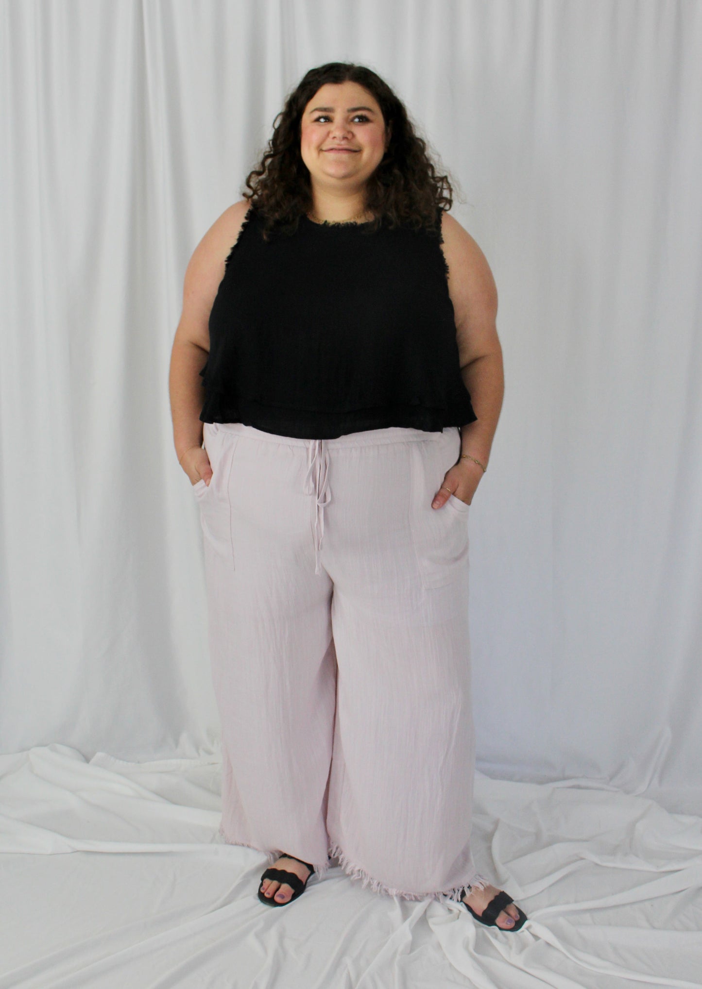 Mia Set Top