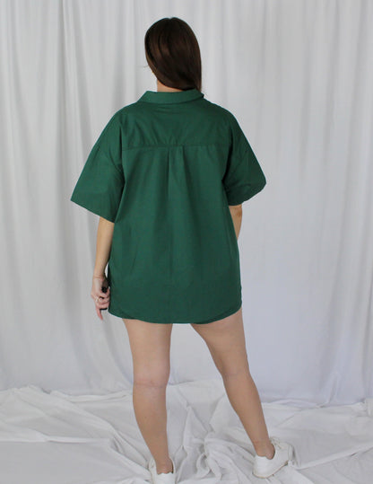 She's Lucky Set Shorts