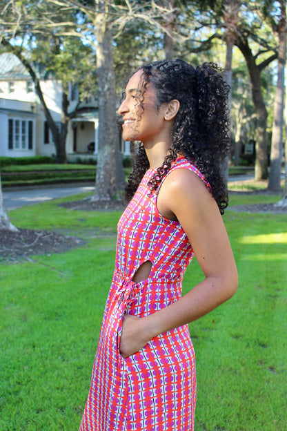 Sweet and Sassy Dress