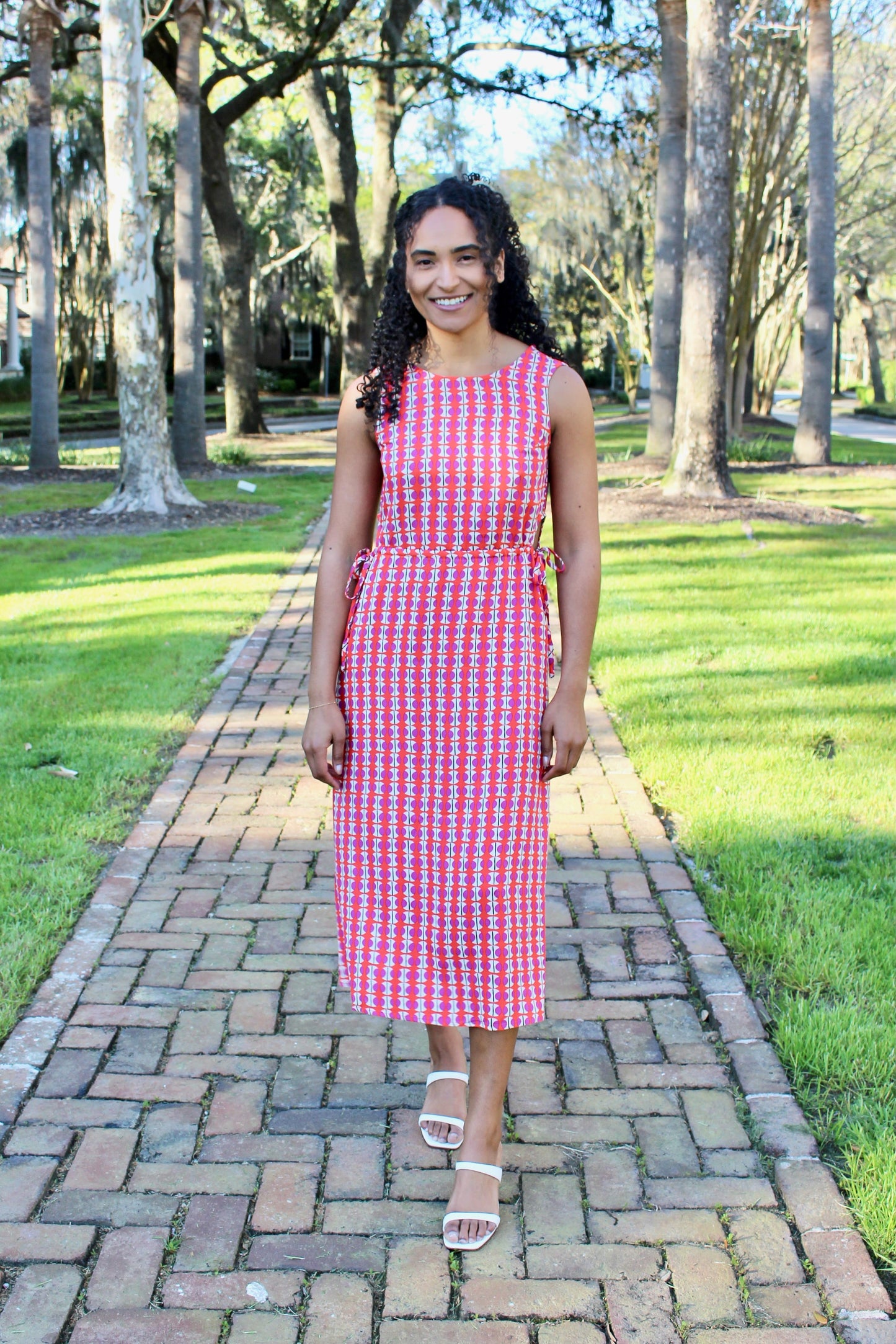 Sweet and Sassy Dress