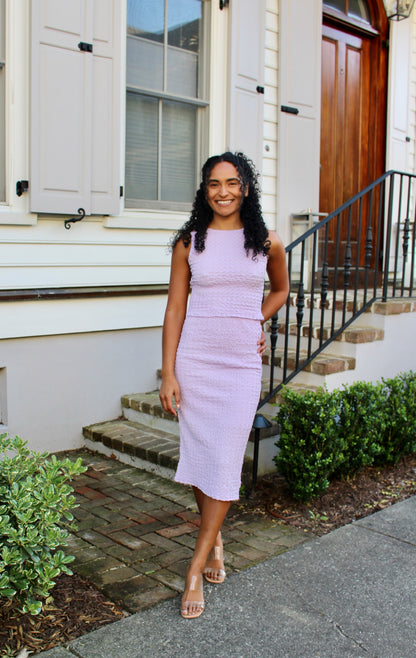 Pretty in Pastels Set-Top