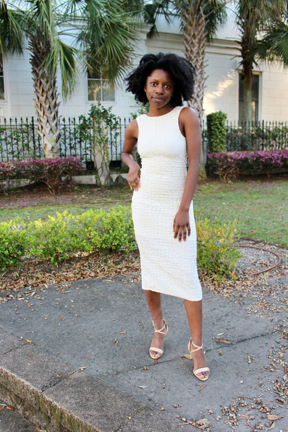 Perfect Moment Dress
