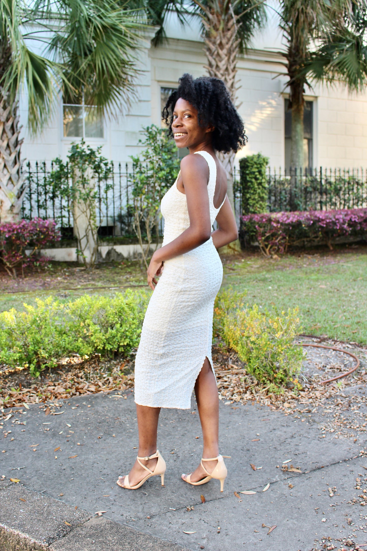 Perfect Moment Dress