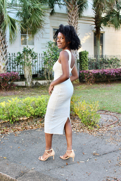 Perfect Moment Dress