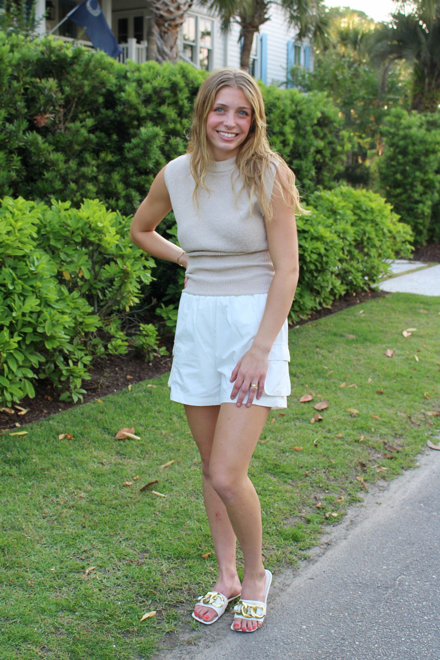 Beach House Shorts