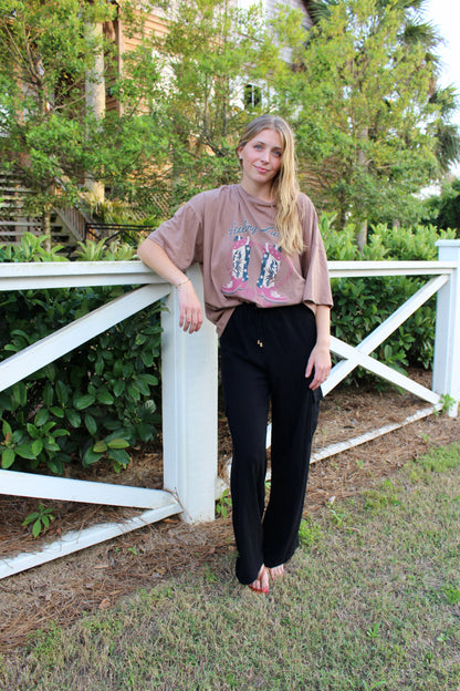 Feeling Lucky Graphic Tee