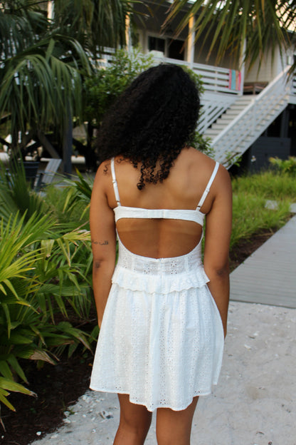 She's A Stunner Dress