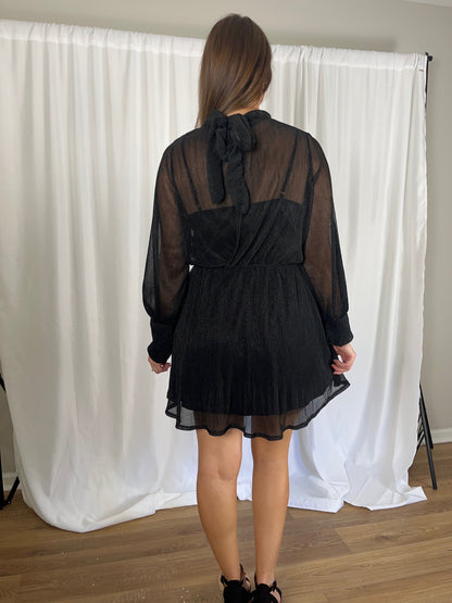 Time To Shine Dress
