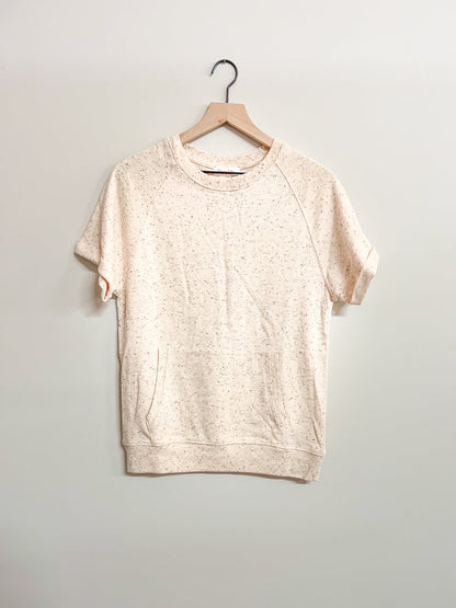 Sprinkle Lounge Top