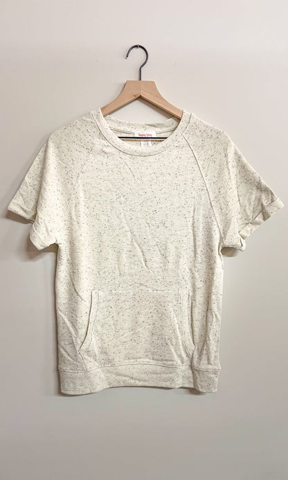 Sprinkle Lounge Top