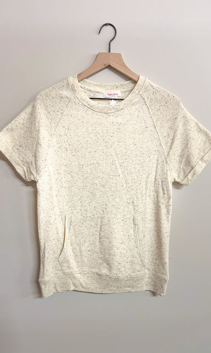 Sprinkle Lounge Top