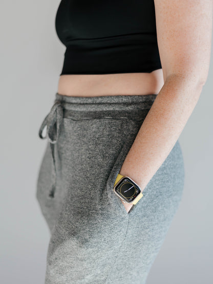 Brushed Lounge Pants