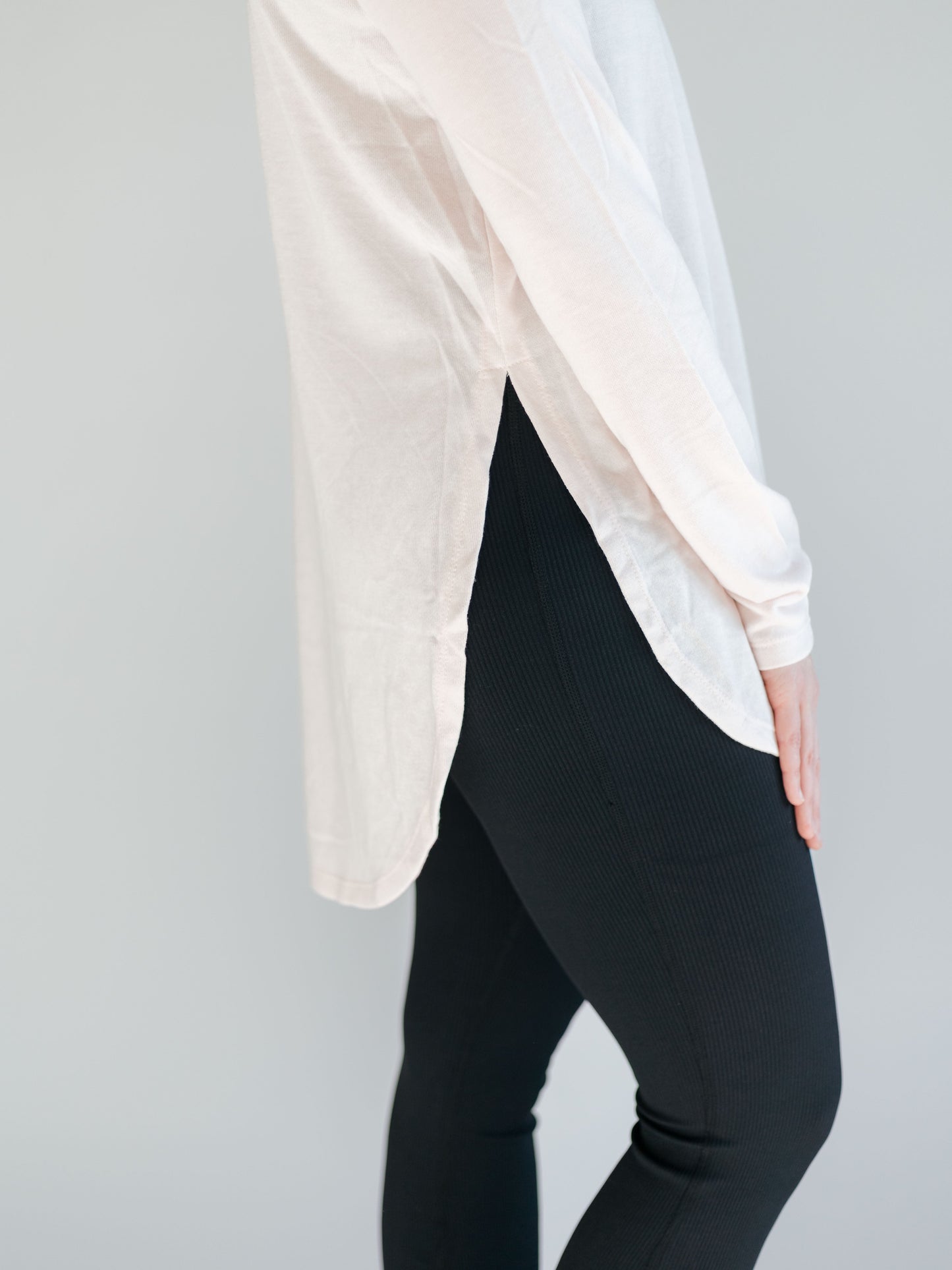 Flow Lounge Top