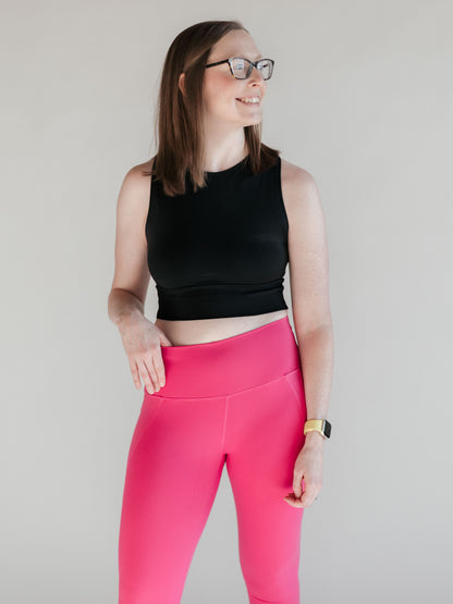 All Day Comfort Leggings