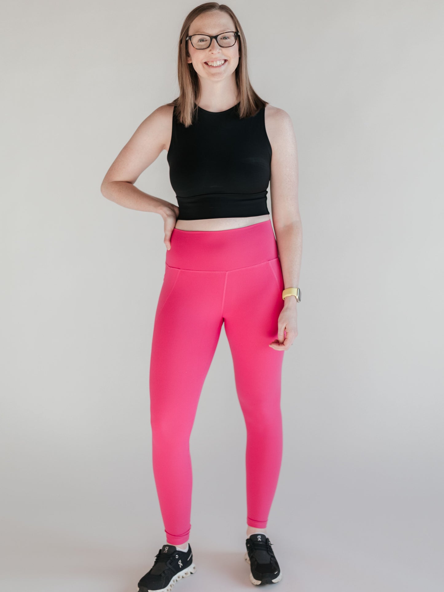 All Day Comfort Leggings