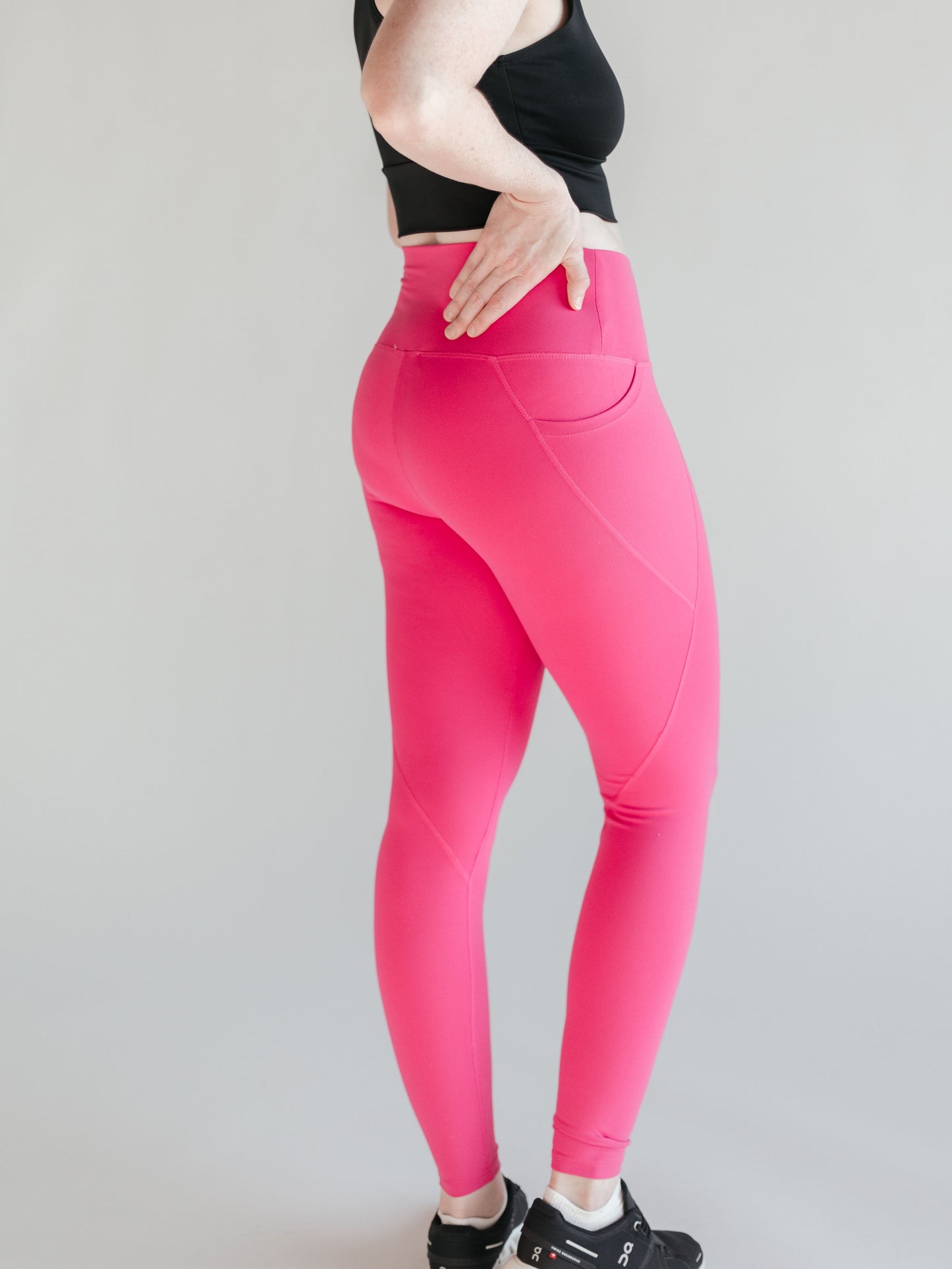 All Day Comfort Leggings