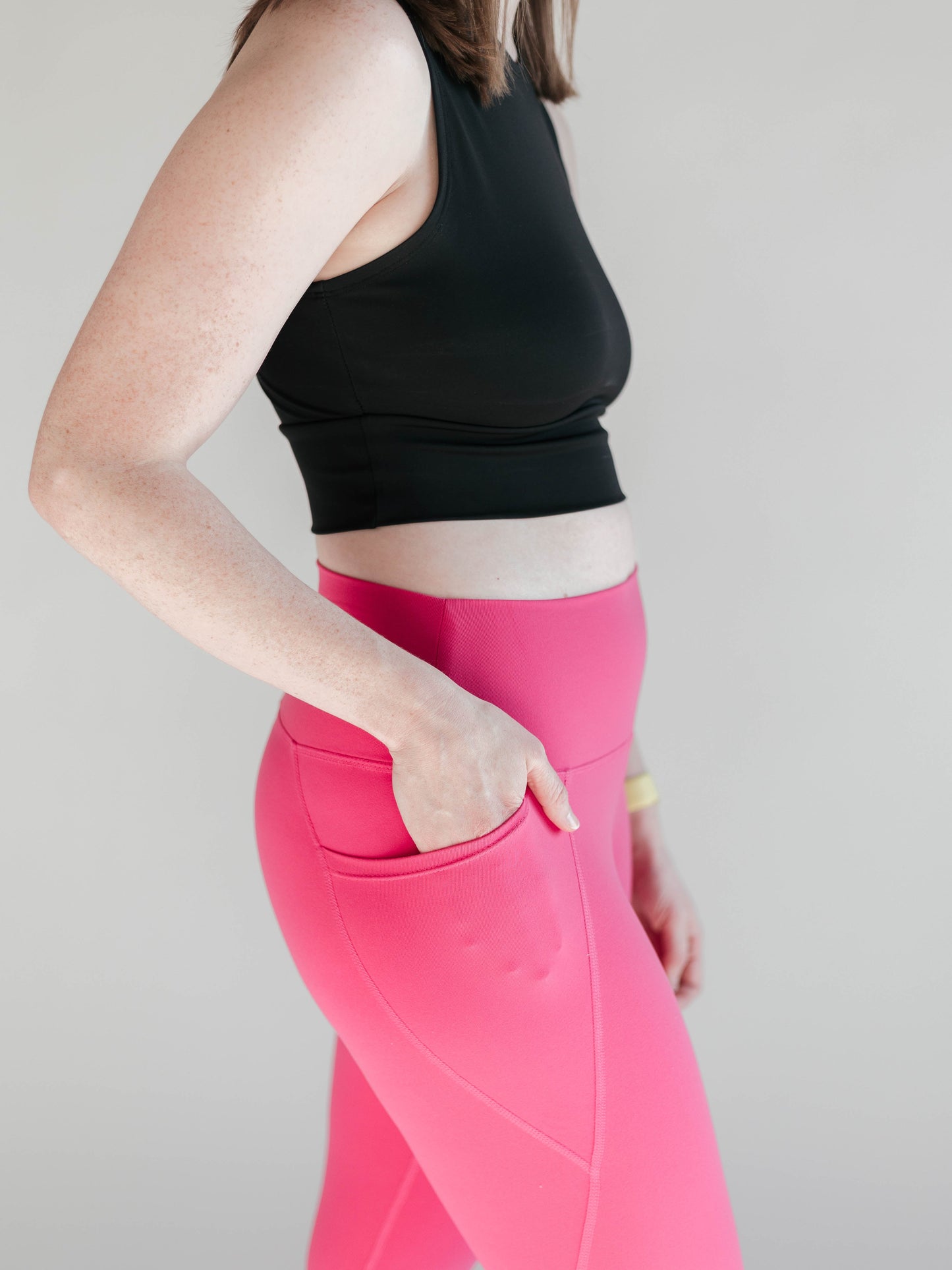 All Day Comfort Leggings