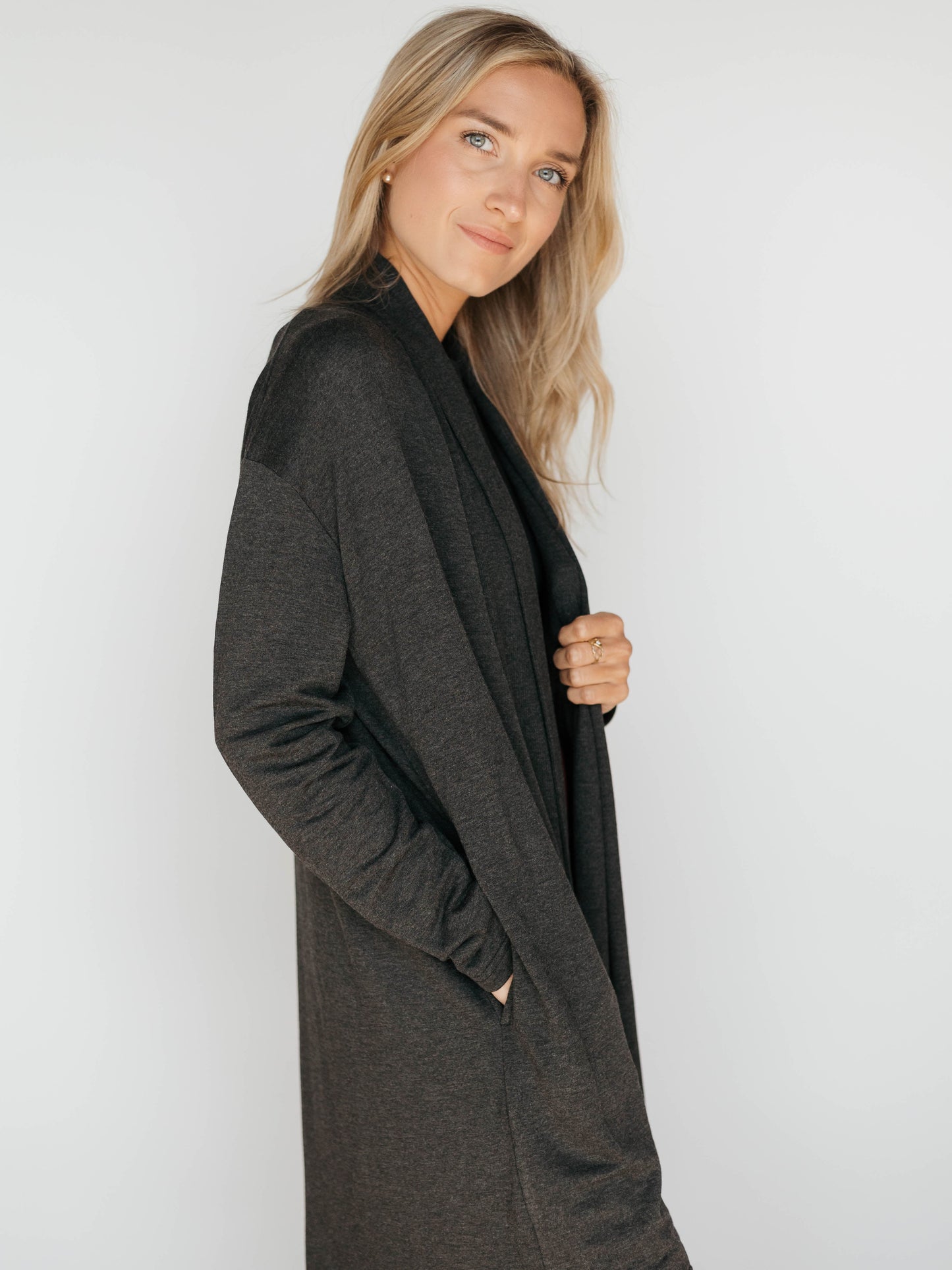 Comfort Cardigan