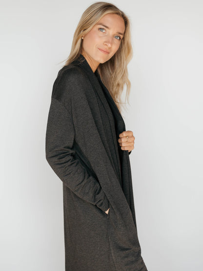 Comfort Cardigan