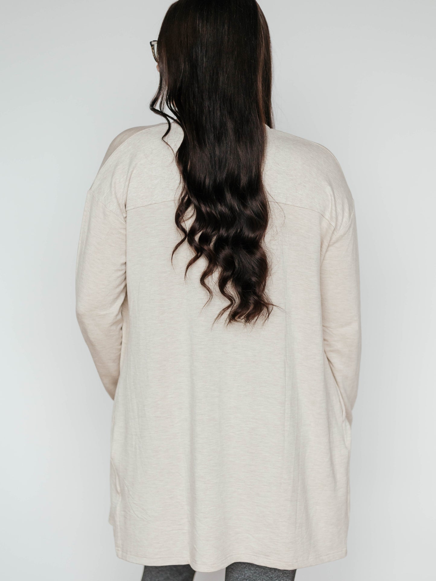 Comfort Cardigan