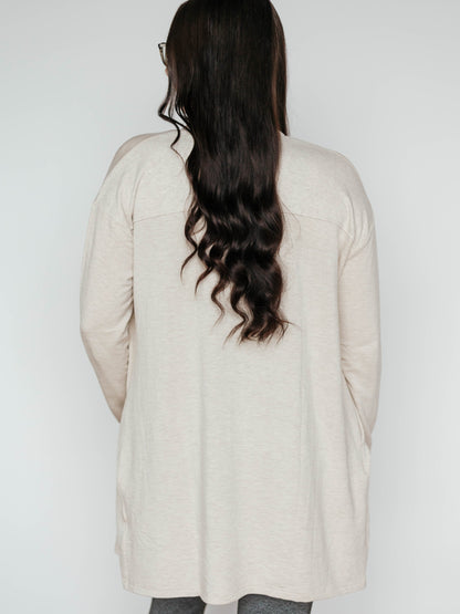 Comfort Cardigan